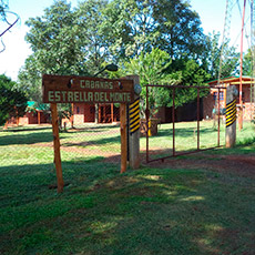 Cabañas Iguazu