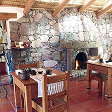 Hostería del Amauta en Purmamarca