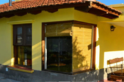 Cabañas en Salta