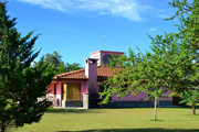 Cabañas en Salta