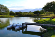 Cabañas en Salta