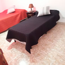 Cabañas Salta