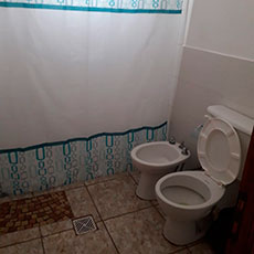 Cabañas Salta