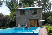Cabañas Las Elenas