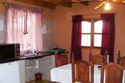 Cabañas Las Elenas