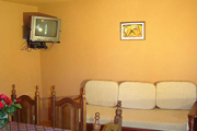 Cabañas Las Elenas