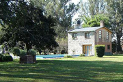 Cabañas Las Elenas