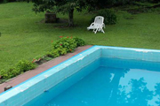 Cabañas Las Elenas