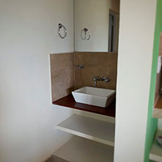 Cabañas Salta
