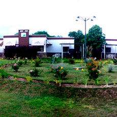 Cabañas Salta