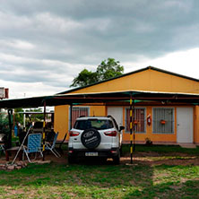 Cabañas Salta