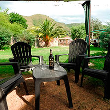 Cabañas Salta