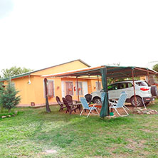 Cabañas Salta