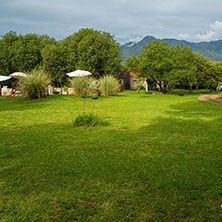 Cabañas San Javier