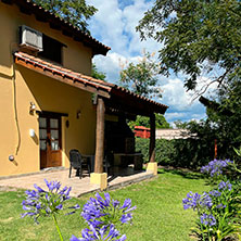 Cabañas San Lorenzo