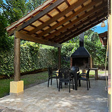 Cabañas San Lorenzo