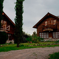 Cabañas San Lorenzo