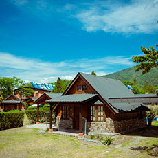 Cabañas San Lorenzo