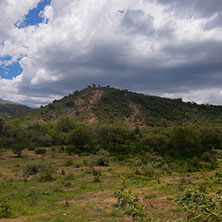 Cabañas Juana Koslay