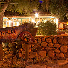 Cabañas San Marcos Sierras