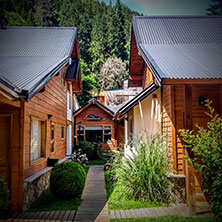 Cabañas San Martin de los Andes