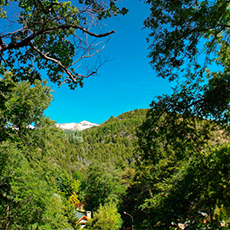 Cabañas San Martin de los Andes