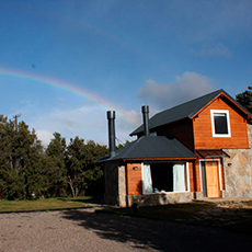 Cabañas San Martin de los Andes