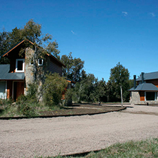 Cabañas San Martin de los Andes