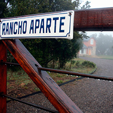 Cabañas San Martin de los Andes