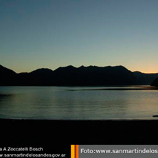 Fotografía San Martín de los Andes