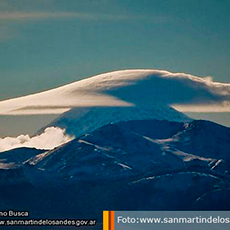 Fotografía San Martín de los Andes