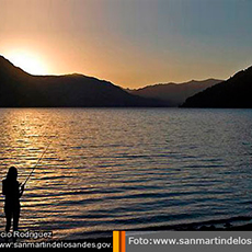 Fotografía San Martín de los Andes