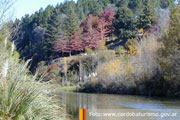 San Miguel de los Ríos