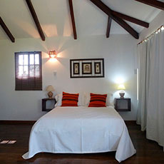 Cabañas Agua Verde