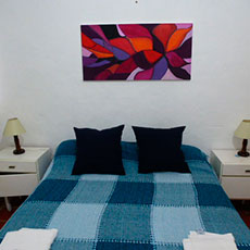 Cabañas Agua Verde
