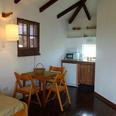 Cabañas Agua Verde