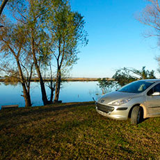 Cabañas Agua Verde