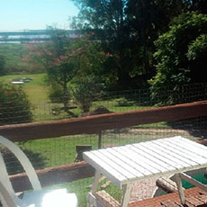 Cabañas Agua Verde
