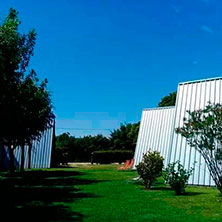 Cabañas Alpinas Obligado