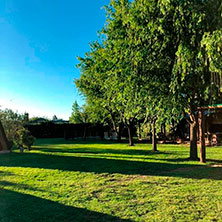 Cabañas Alpinas Obligado