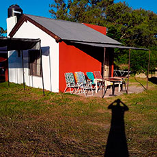 Cabañas Barranca Verde
