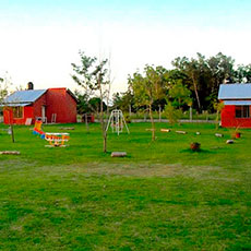 Cabañas Barranca Verde