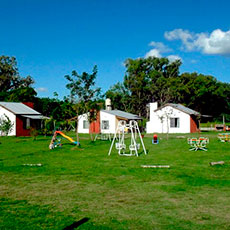 Cabañas Barranca Verde