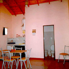 Cabañas Barranca Verde