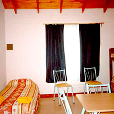 Cabañas Barranca Verde