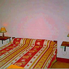 Cabañas Barranca Verde