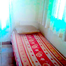 Cabañas Barranca Verde