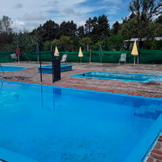 Cabañas Barranca Verde