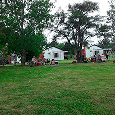 Cabañas Barranca Verde