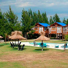 Cabañas San Pedro
